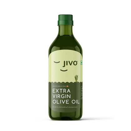 Extra Virgin Olive Oil - Jivo