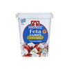 Feta in Oil & Oregano - Dodoni