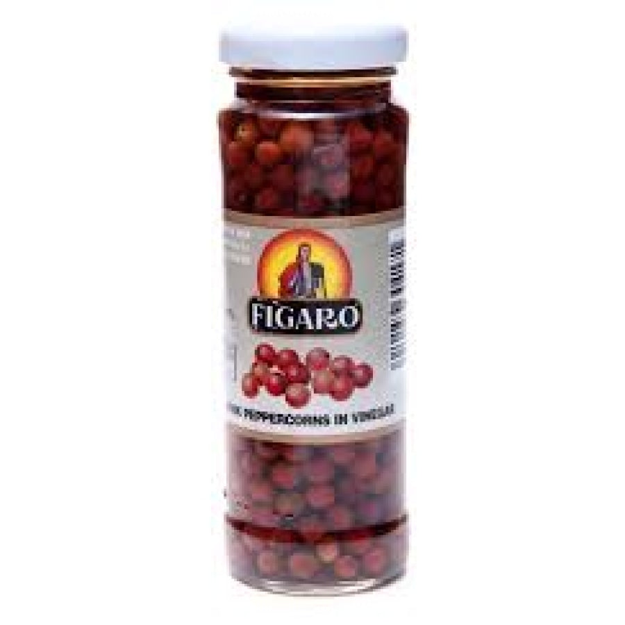 Figaro Pink Peppercorn