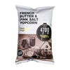 French Butter & Pink Salt Popcorn - 4700BC