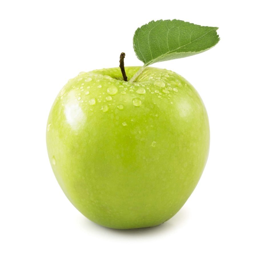 Fresh Apple Green