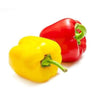 Fresh Bell Pepper Mix