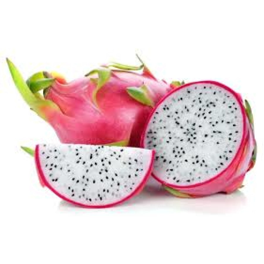 Fresh Dragon Fruit White Flesh