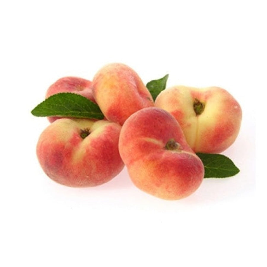 Fresh Flat Peach