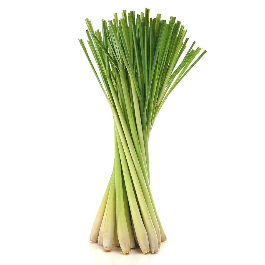 Fresh Lemon Grass