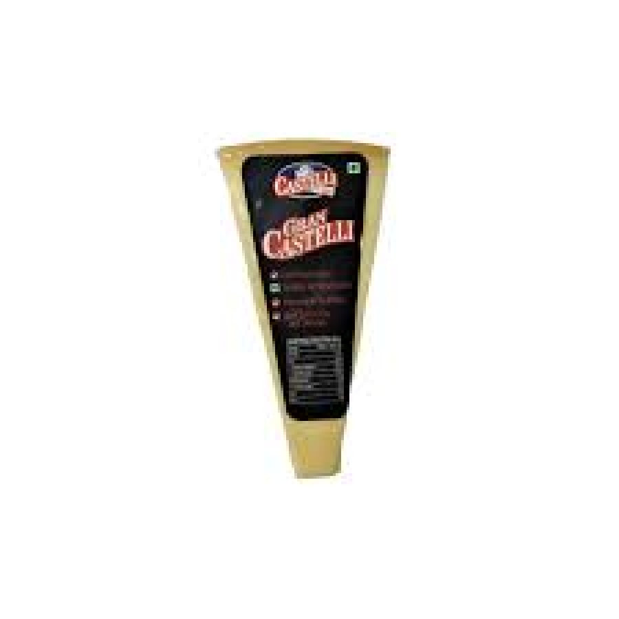 Gran Castelli Vegetarian Hard Cheese (Parmesan)
