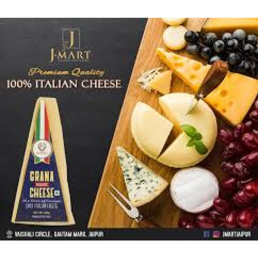 Impero Parmesan Grana Hard Cheese Fresh Aisle Fresh Aisle