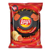 Lay’s - Sizzlin’ Hot Potato Chips