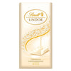 Lindt Lindor Irresistibly Smooth White Chocolate