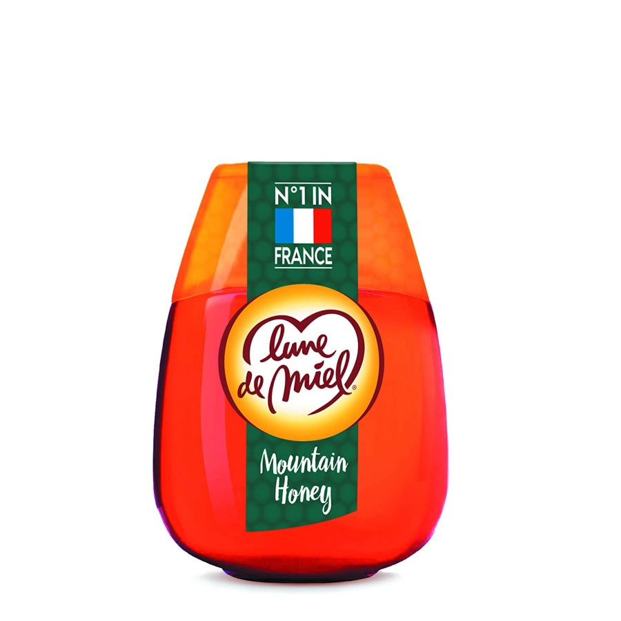 Mountain Honey - Lune De Miel