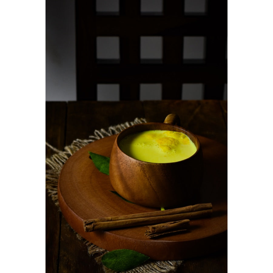 Naturally Yours Serveware - Large Coffee Mug