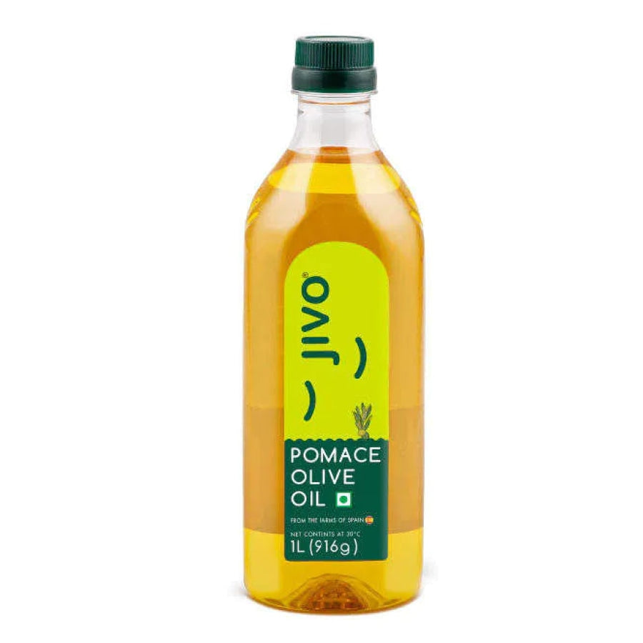 Olive Oil Pomace Jivo Fresh Aisle Fresh Aisle
