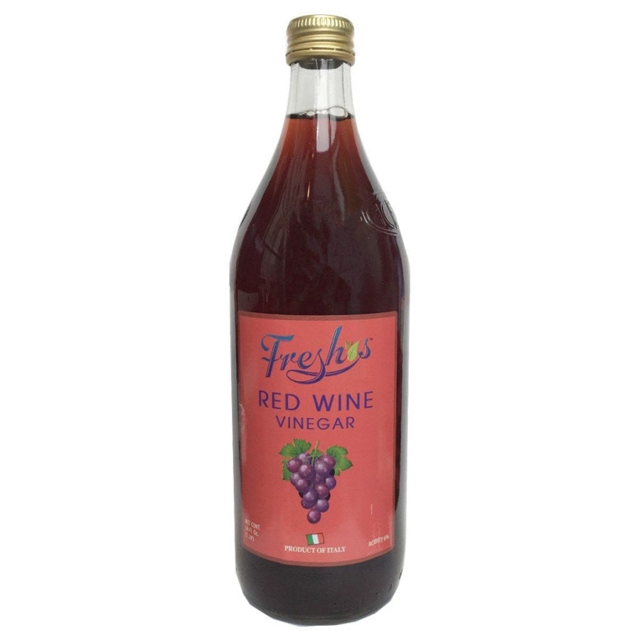 Red Wine Vinegar - Fresho’s