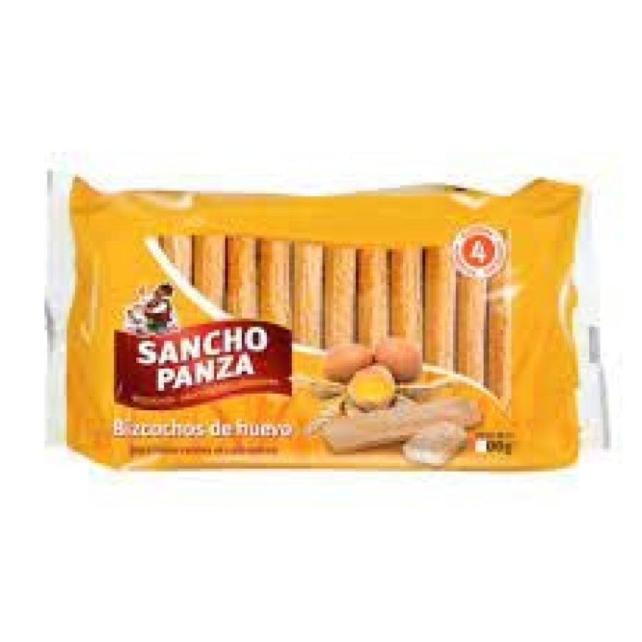 Sancho Panza Lady Fingers Biscuit Fresh Aisle Fresh Aisle