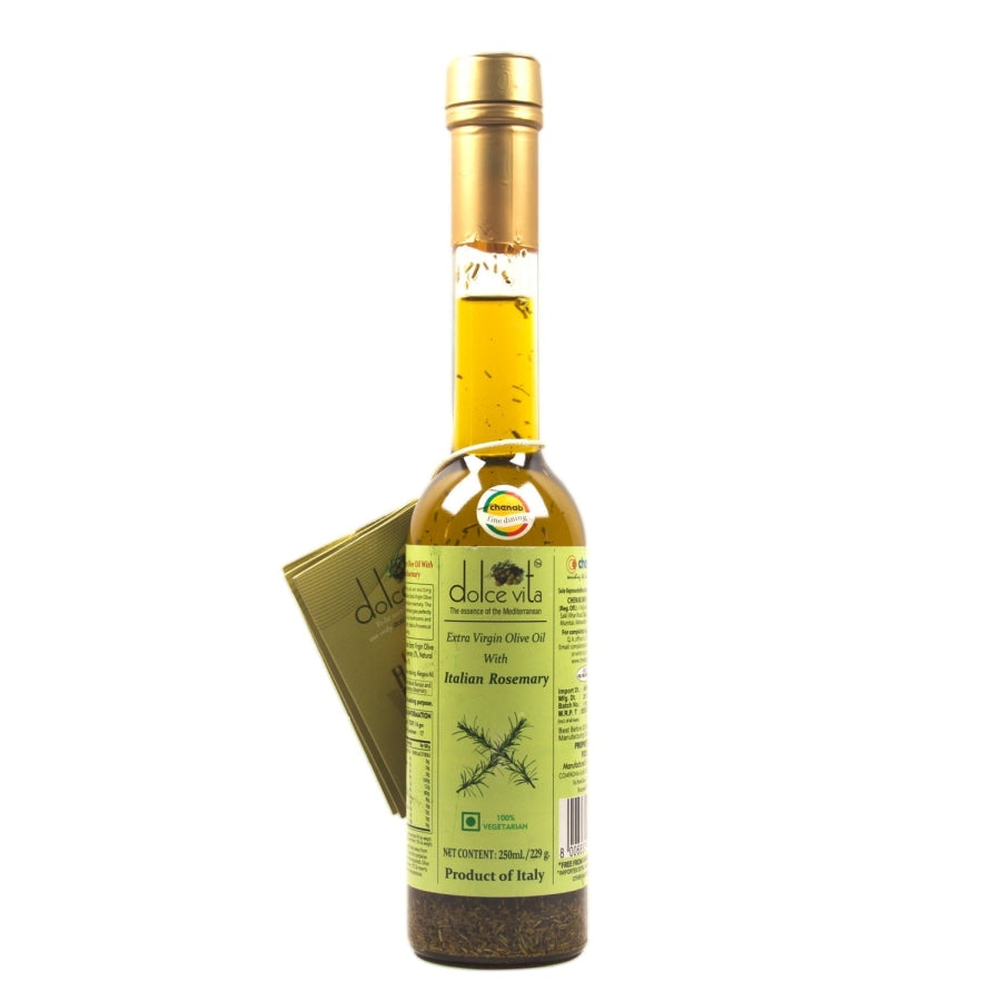 Seasoning Italian Rosemary - Dolce Vita