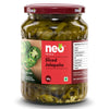 Sliced Jalapeno - Neo