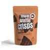 Snack Terminal - Jowar Dark Chocolate Waffle Crisps