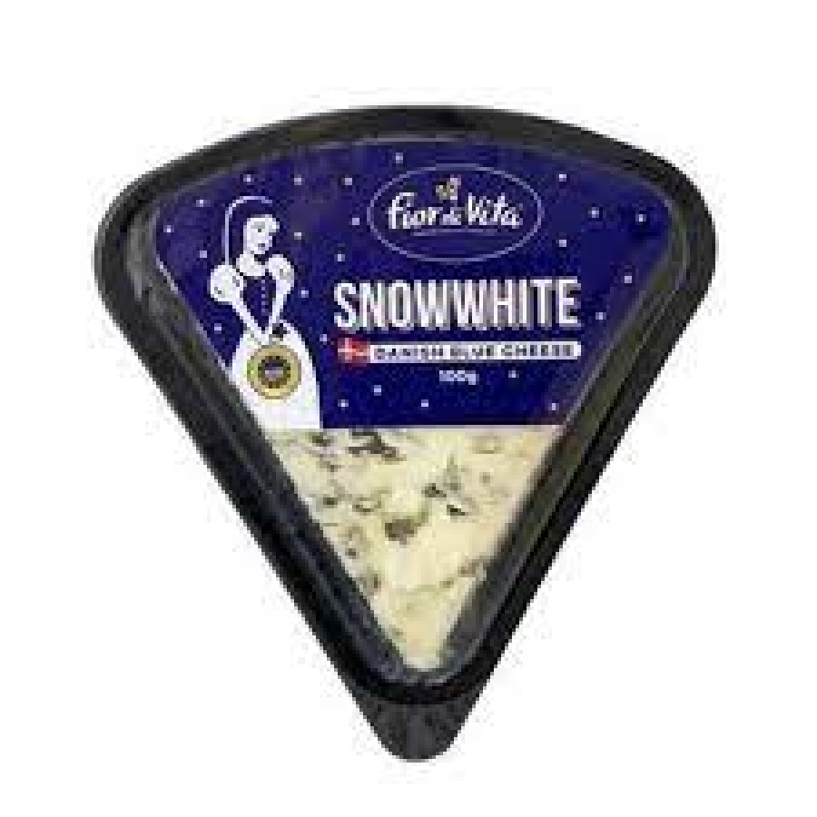 Snowwhite Danish Blue Cheese