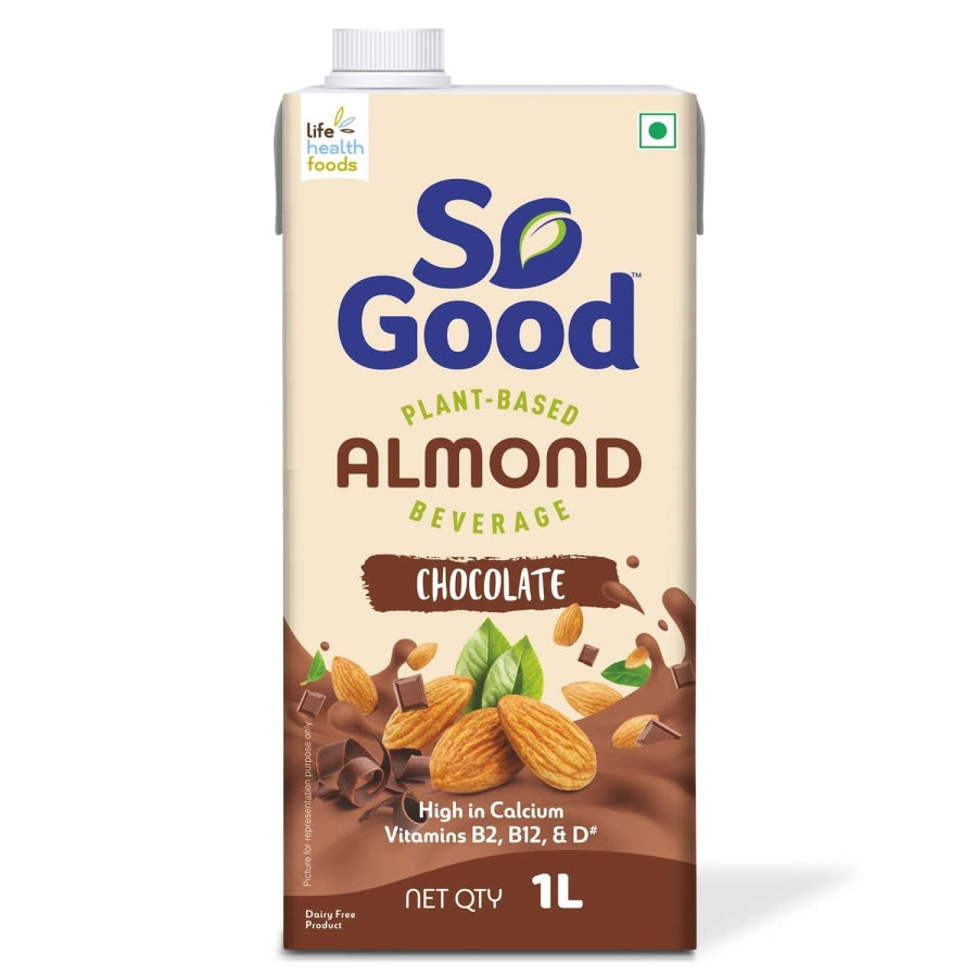 So Good - Almond Chocolate Beverage