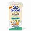 So Good - Almond Coconut Beverage (Unsweetened)