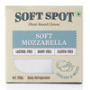 Soft Spot - Mozzarella Cheese (Vegan)