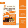 Sugar Free Chocolate Coated Hazelnuts - Pink Harvest Farms