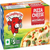 The Laughing Cow - Pizza Cheese Block With Mozzarella