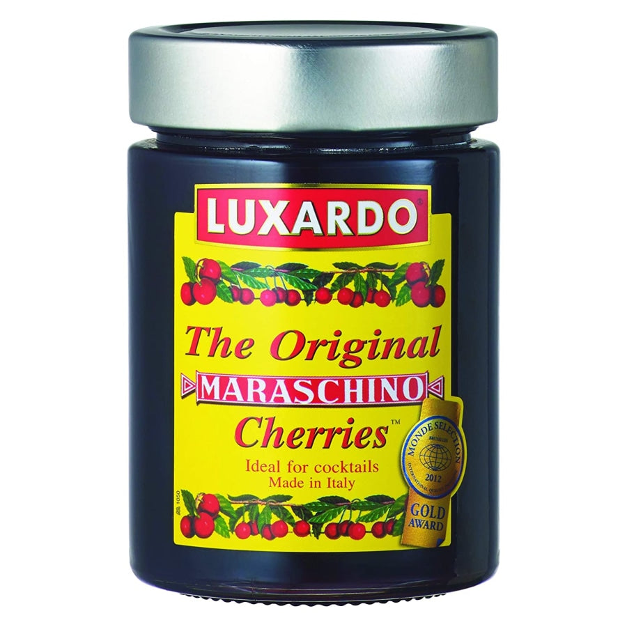 The Original Maraschino Cherries