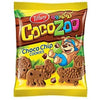 Tiffany Cocozoo Choco Chip Cookies