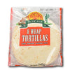 Tortilla Wrap - Cantina