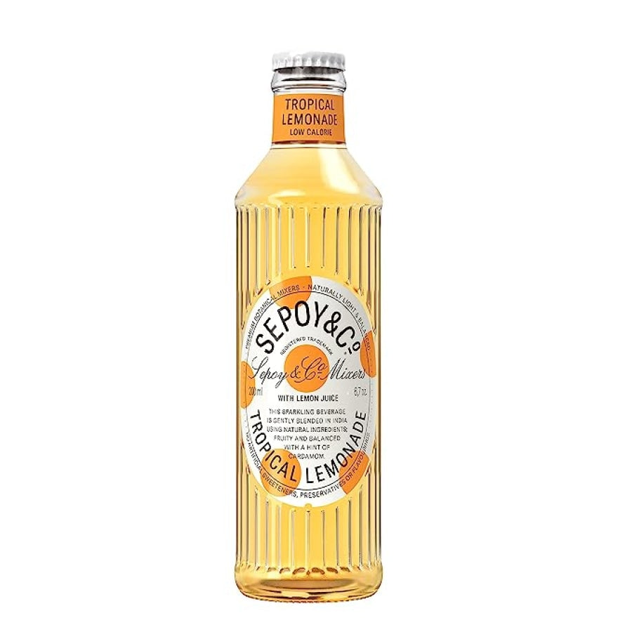 Tropical Lemonade - Sepoy &