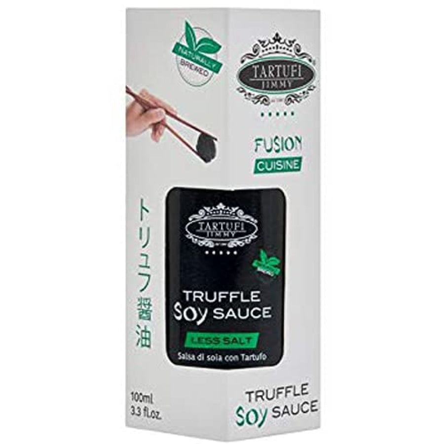 Truffle Soy Sauce - Jimmy Tartufi