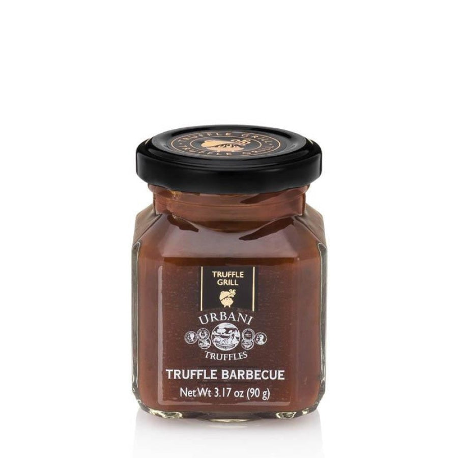 Urbani Truffle Bbq Sauce