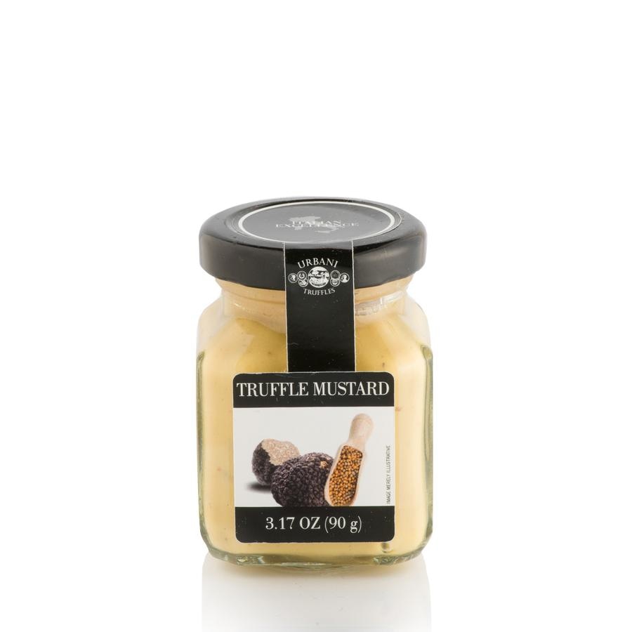 Urbani Truffle Mustard
