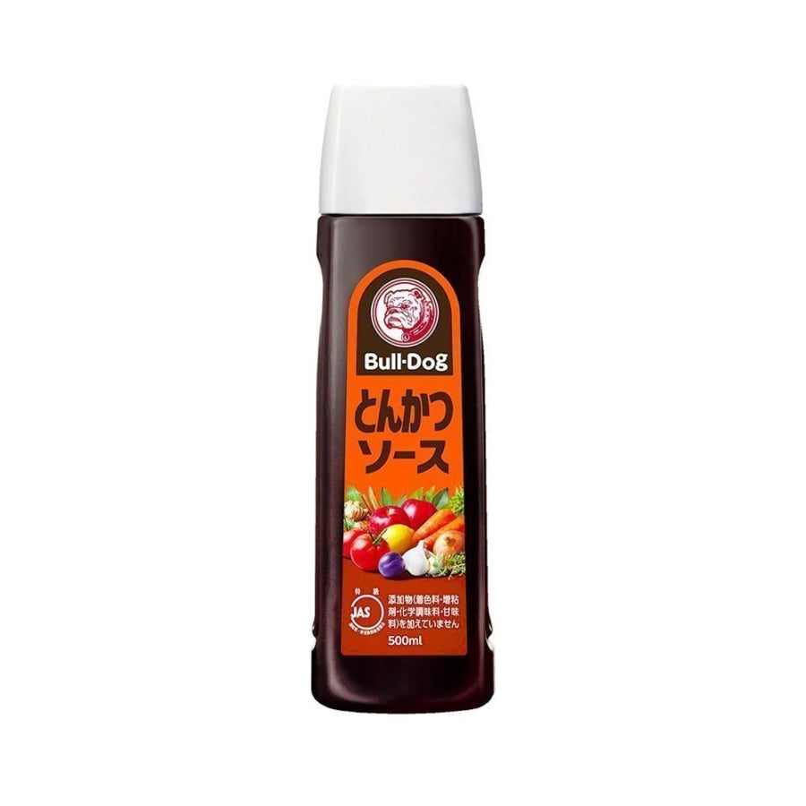 Yakitori Bull Dog Sauce