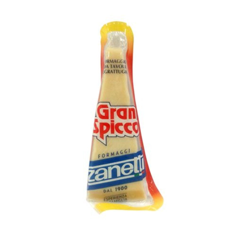 Gran Spicco (Parmesan) Fresh Aisle Fresh Aisle
