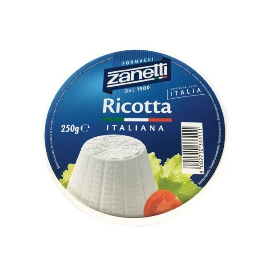 Ricotta Fresh Aisle Fresh Aisle