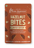 Hazelnut Bites - Pink Harvest