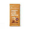Plant Protein Iced Latte Flavoured Powder 21g Protein - Pink Harvest