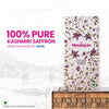 100% Pure Kashmiri Saffron - Himalayan