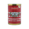 Tomato Paste (Double Conc.) Tin - Rodolfi