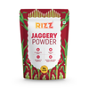 Natural Jaggery Powder - Rizz