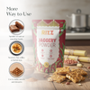 Natural Jaggery Powder - Rizz