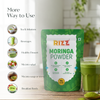 Natural Moringa Powder - Rizz