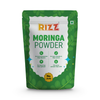 Natural Moringa Powder - Rizz