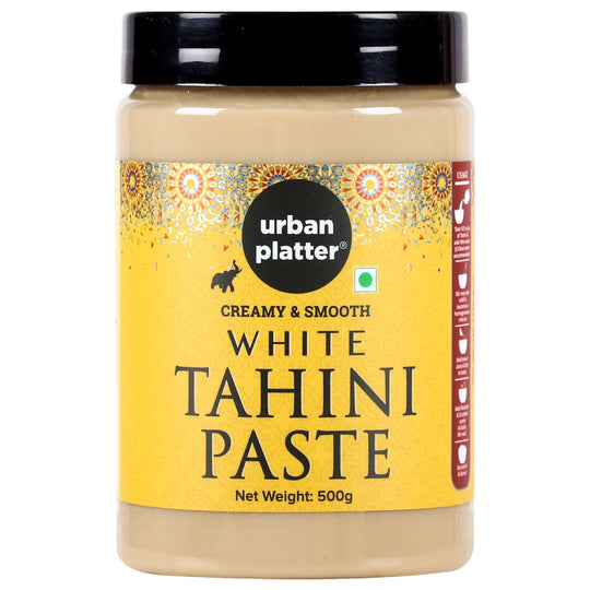 White Tahini Paste - Urban Platter