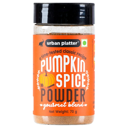 Pumpkin Spice Powder - Urban Platter