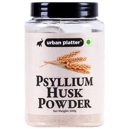 Psyllium Husk Powder - Urban Platter