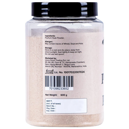 Psyllium Husk Powder - Urban Platter