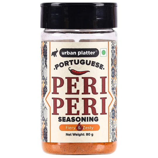 Portuguese Peri Peri Seasoning - Urban Platter